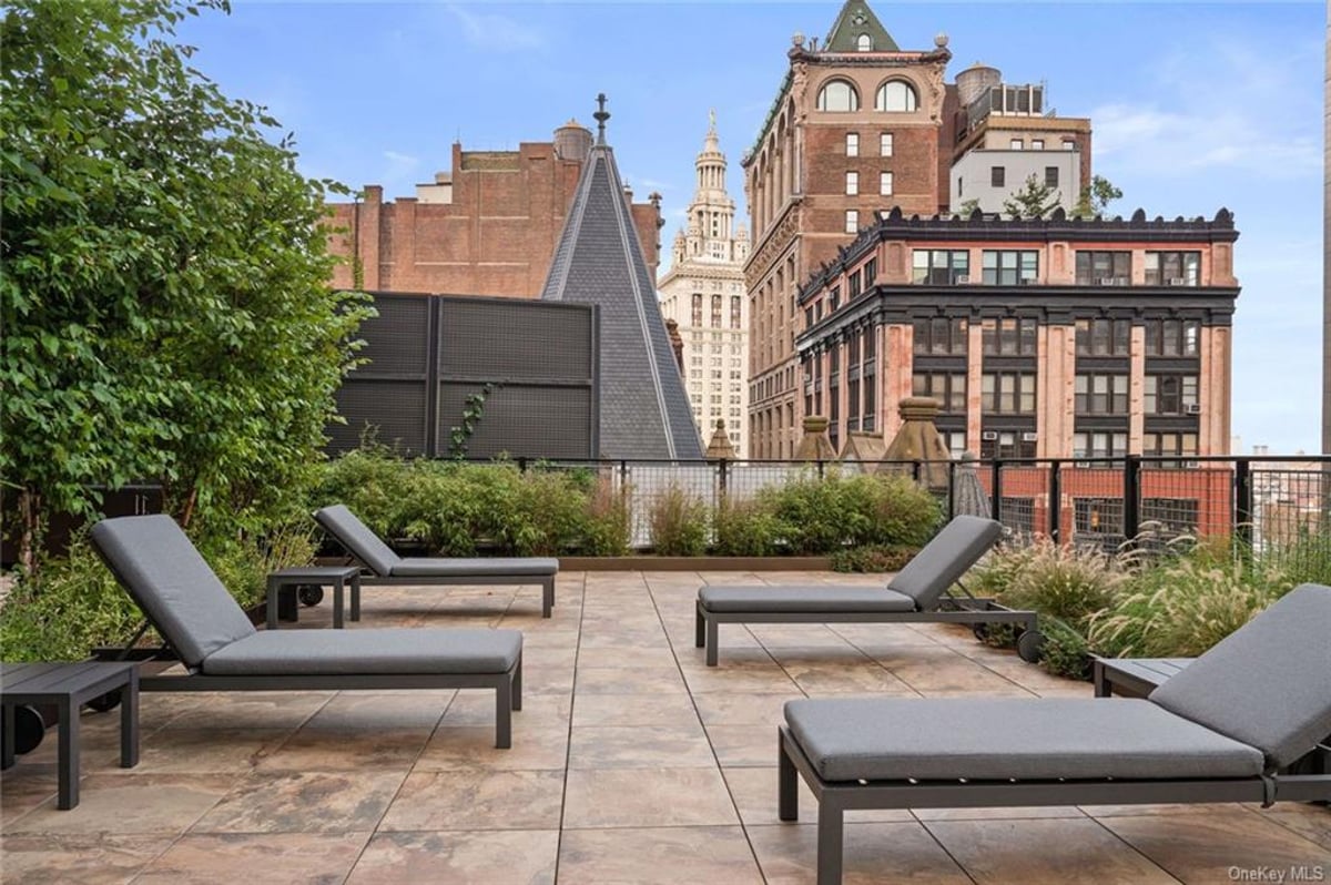 Photo for The Beekman Residences - 5 Beekman Street Condominium in Financial District, Manhattan