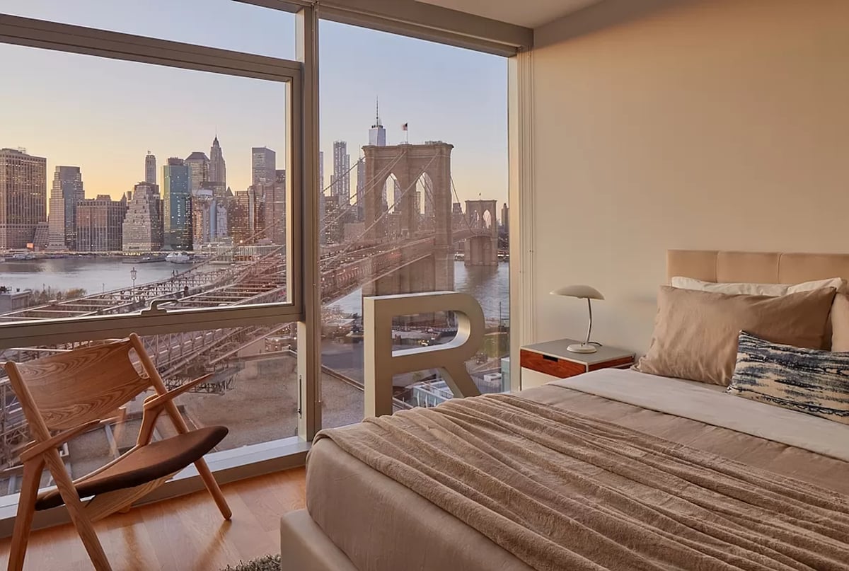 Photo for 60 WATER STREET - 60 Water Street Condominium in DUMBO, Brooklyn