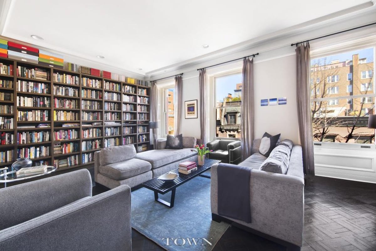 Photo for The Portsmouth - 38 West 9th Street Cooperative in Greenwich Village, Manhattan