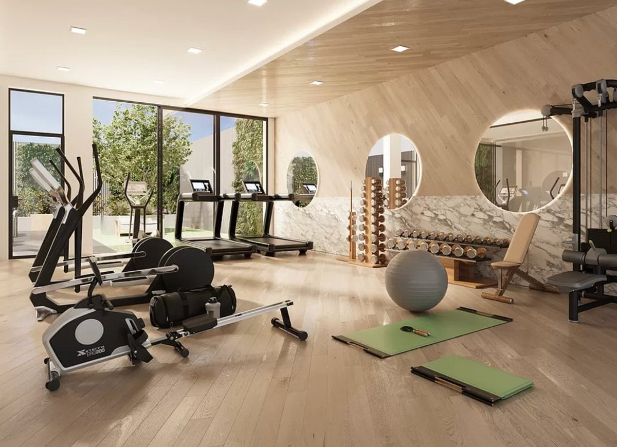 Photo for Lucent33 - 37-34 33rd Street Condominium in Long Island City, Queens