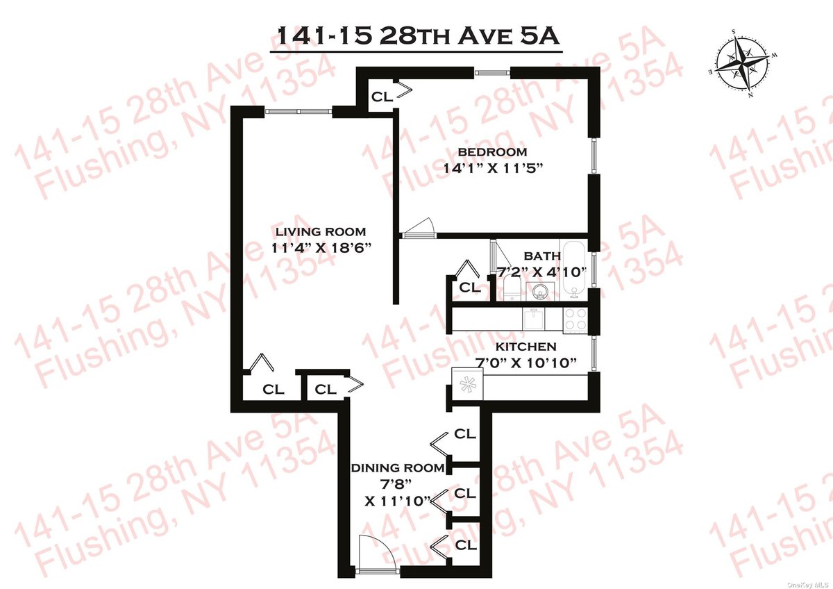 Photo for 26-10 Union Street - 26-10 Union Street Cooperative in Flushing, Queens