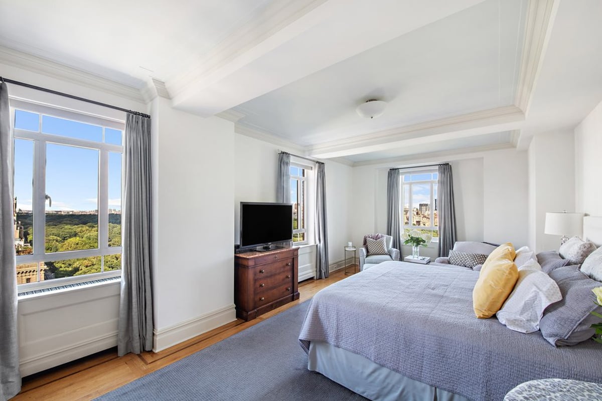 Photo for The Century Condominium - 25 Central Park West Condominium in Upper West Side, Manhattan