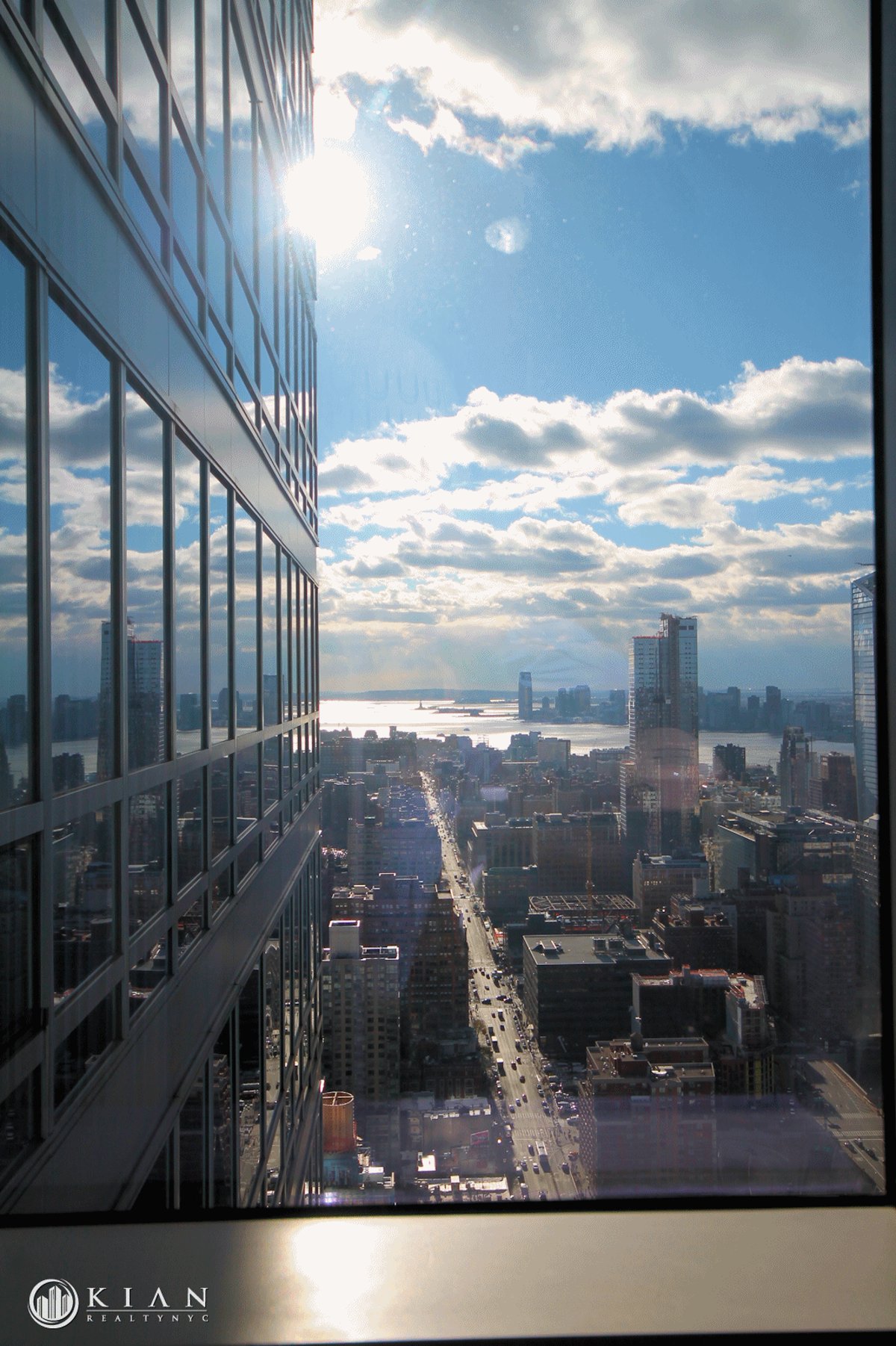 Photo for The Orion Condominium - 350 West 42nd Street Condominium in Midtown West, Manhattan