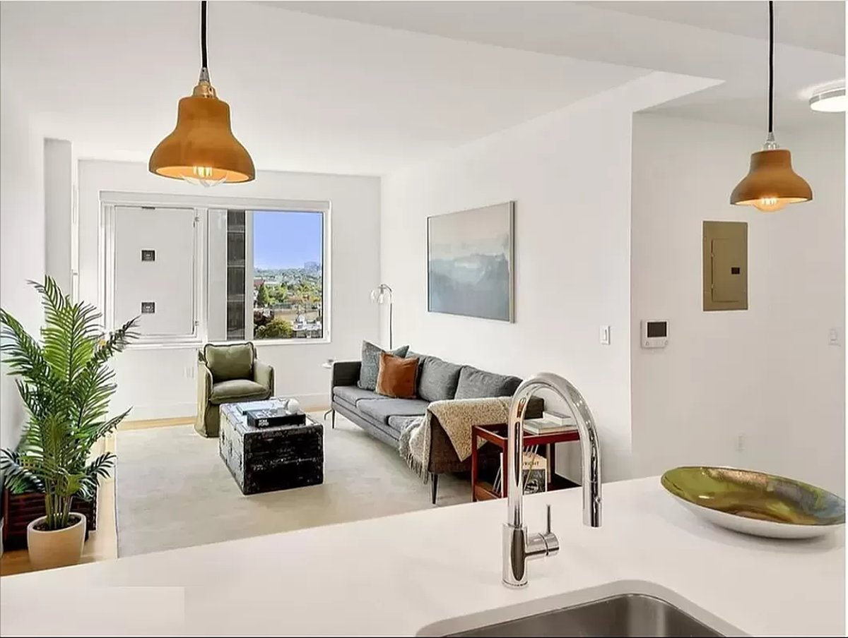 Photo for 241 ATLANTIC - 241 Atlantic Avenue Condominium in Downtown Brooklyn, Brooklyn