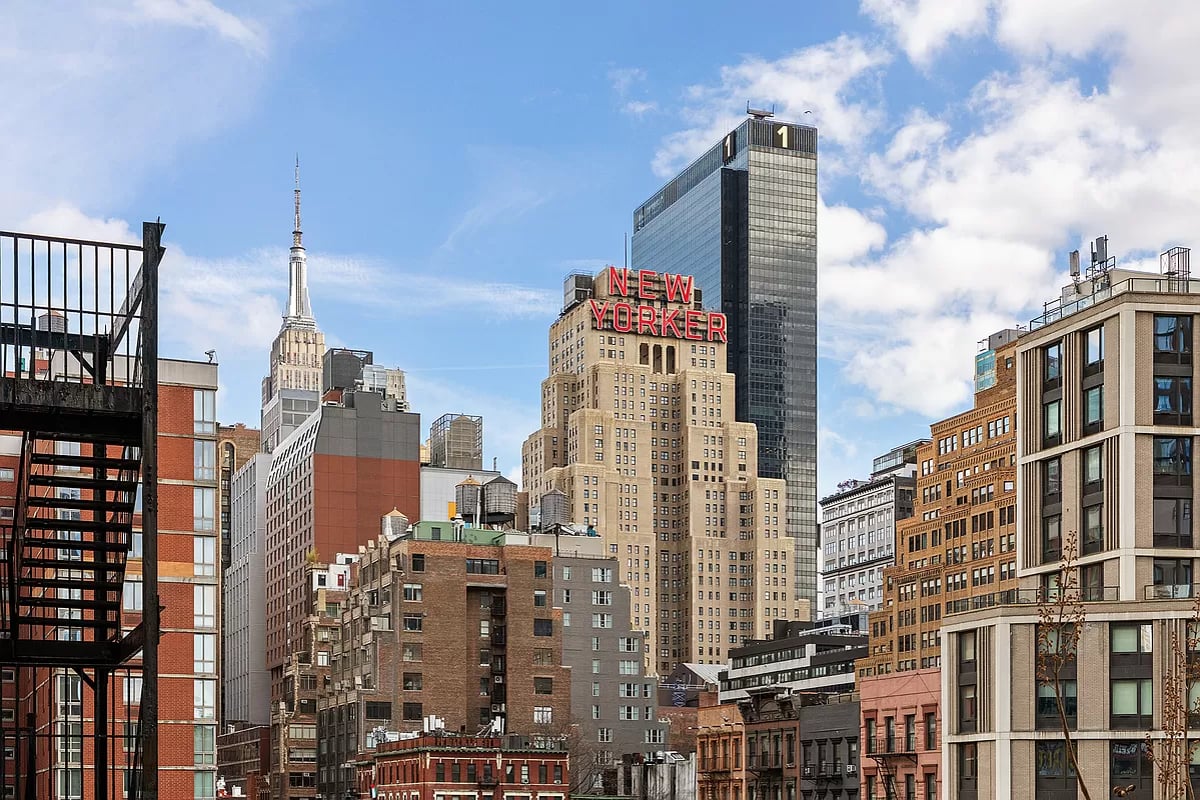 Photo for 438 WEST 37TH STREET - 438 West 37th Street Condominium in Hudson Yards, Manhattan