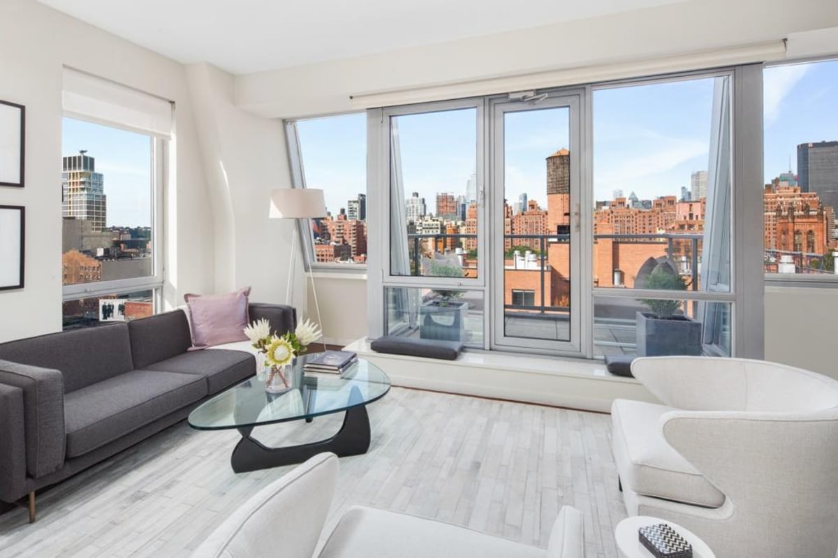 Photo for The Chelsea Club - 444 West 19th Street Condominium in Chelsea, Manhattan