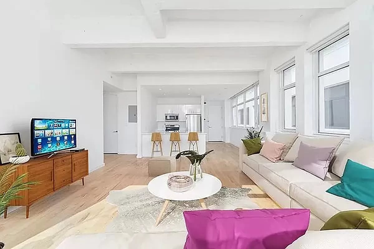 Photo for 53 Hope Street - 53 Hope Street Rental Building in Williamsburg, Brooklyn