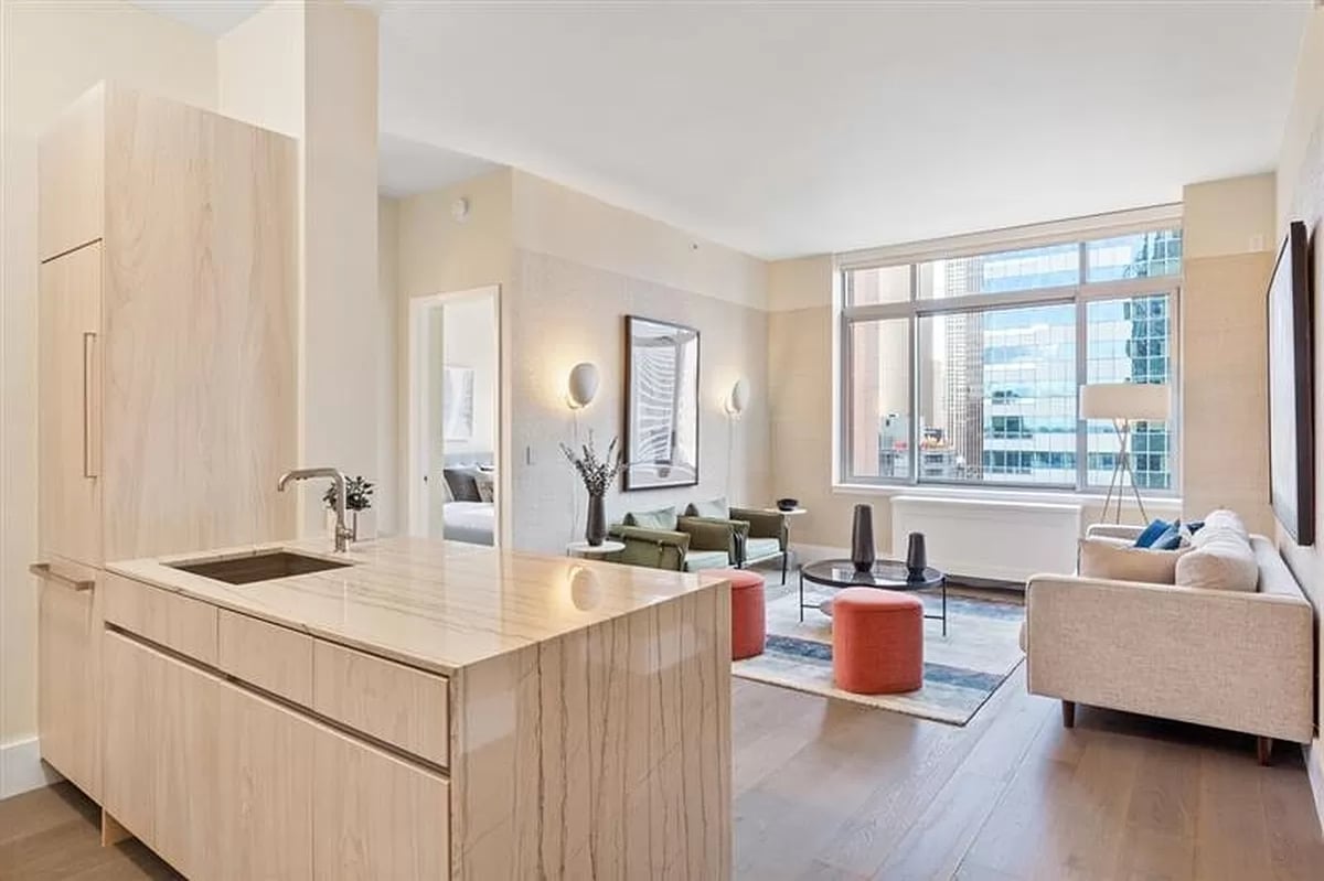 Photo for THE BILTMORE - 271 West 47th Street Rental Building in Midtown, Manhattan