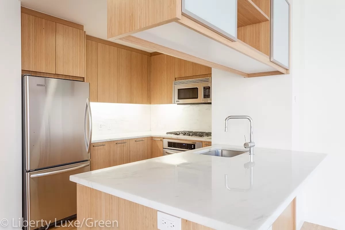 Photo for Liberty Green - 300 North End Avenue Condominium in Battery Park City, Manhattan