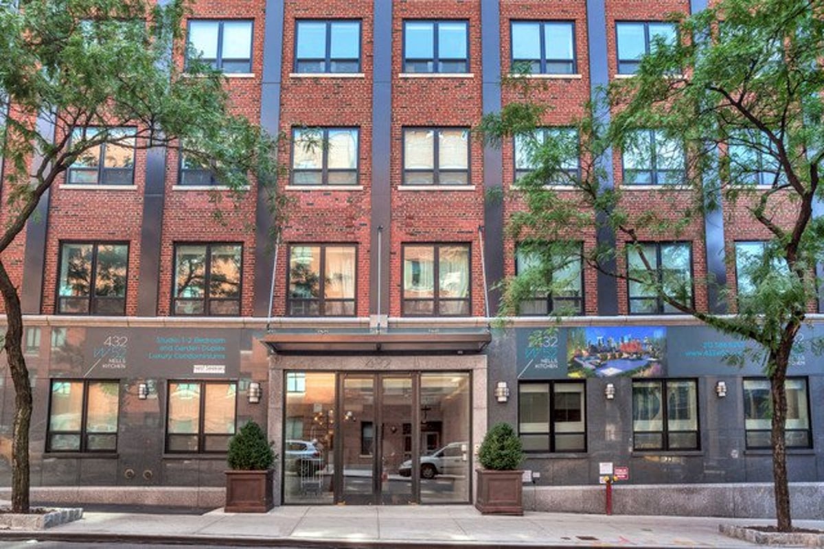 Photo for 426 West 52nd Street - 432 West 52nd Street Condominium in Midtown West, Manhattan