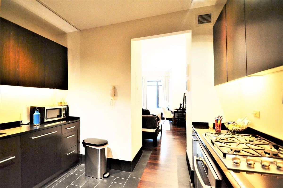 Photo for Setai Wall Street - 40 Broad Street Condominium in Financial District, Manhattan