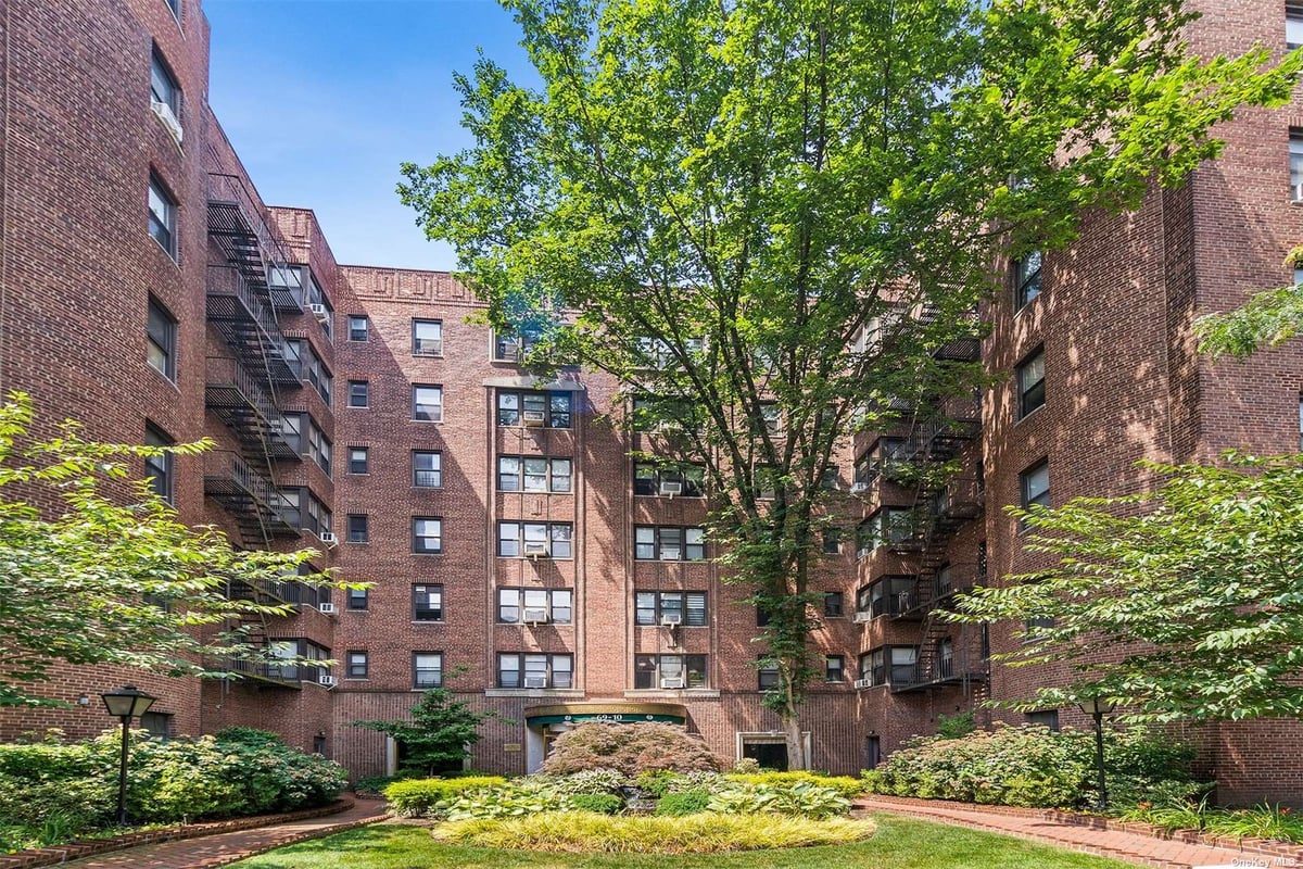 Photo for 69-10 Yellowstone Boulevard - 69-10 Yellowstone Boulevard Cooperative in Flushing, Queens
