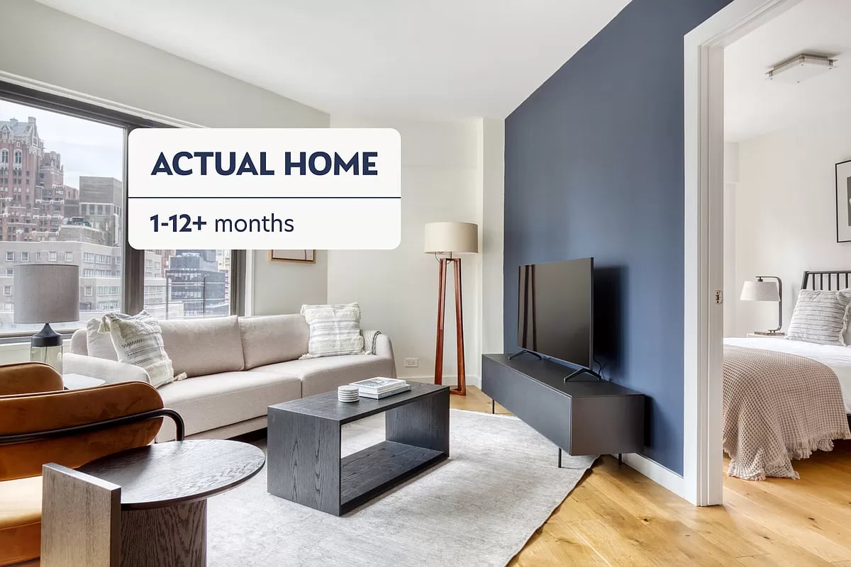 Photo for Olympia House - 825 2nd Avenue Rental Building in Turtle Bay, Manhattan