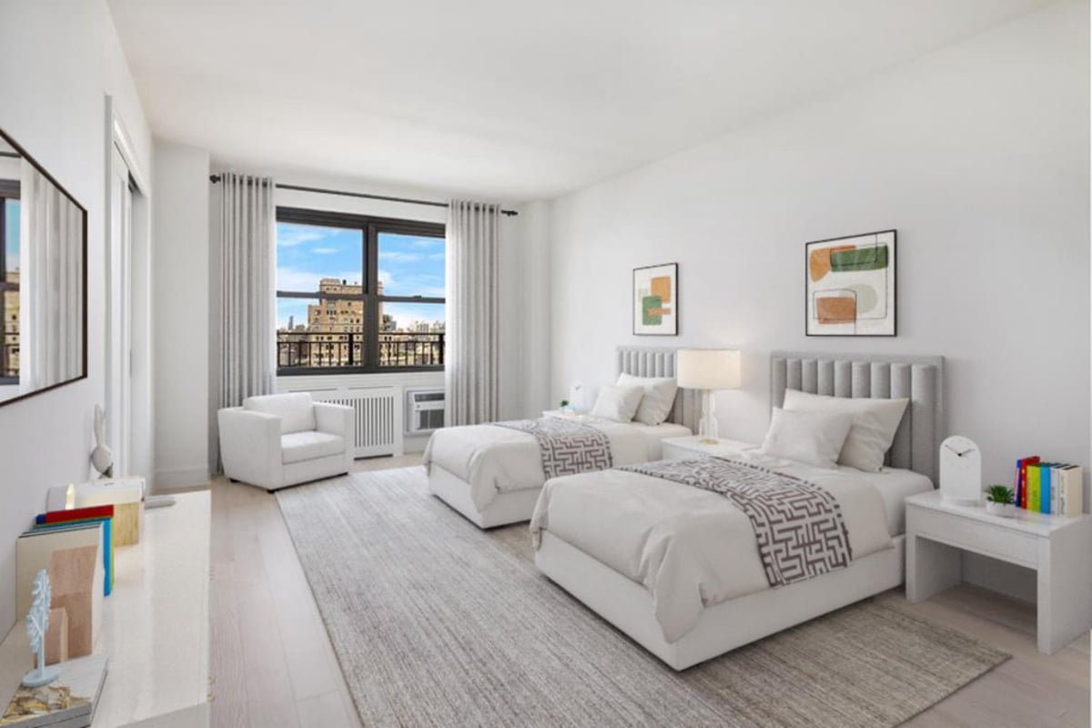 Photo for Lincoln Towers - 205 West End Avenue Cooperative in Upper West Side, Manhattan