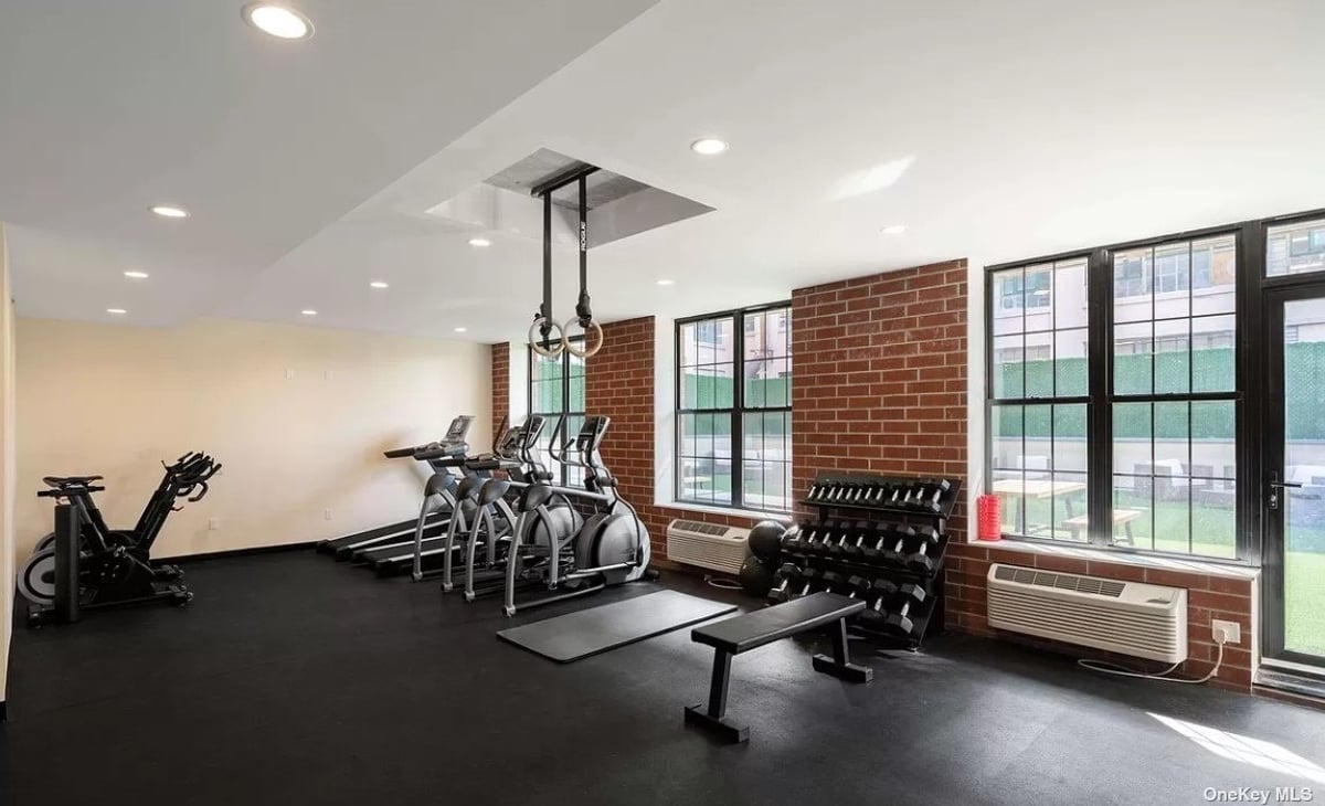 Photo for Factory House - 42-60 Crescent Street Condominium in Long Island City, Queens