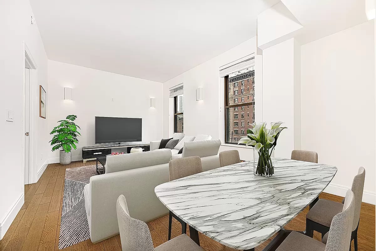 Photo for The Ormonde - 154 West 70th Street Rental Building in Lincoln Square, Manhattan