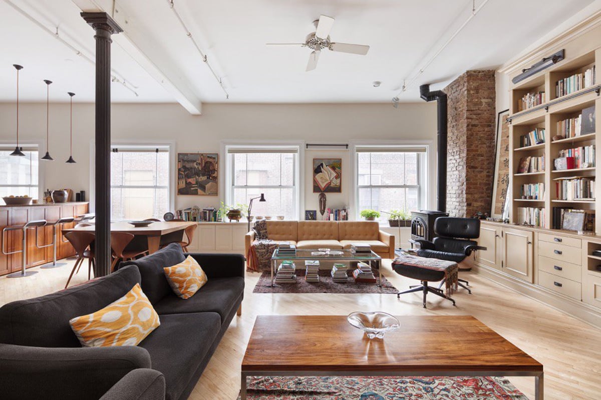 Photo for 134 DUANE STREET - 134 Duane Street Cooperative in Tribeca, Manhattan