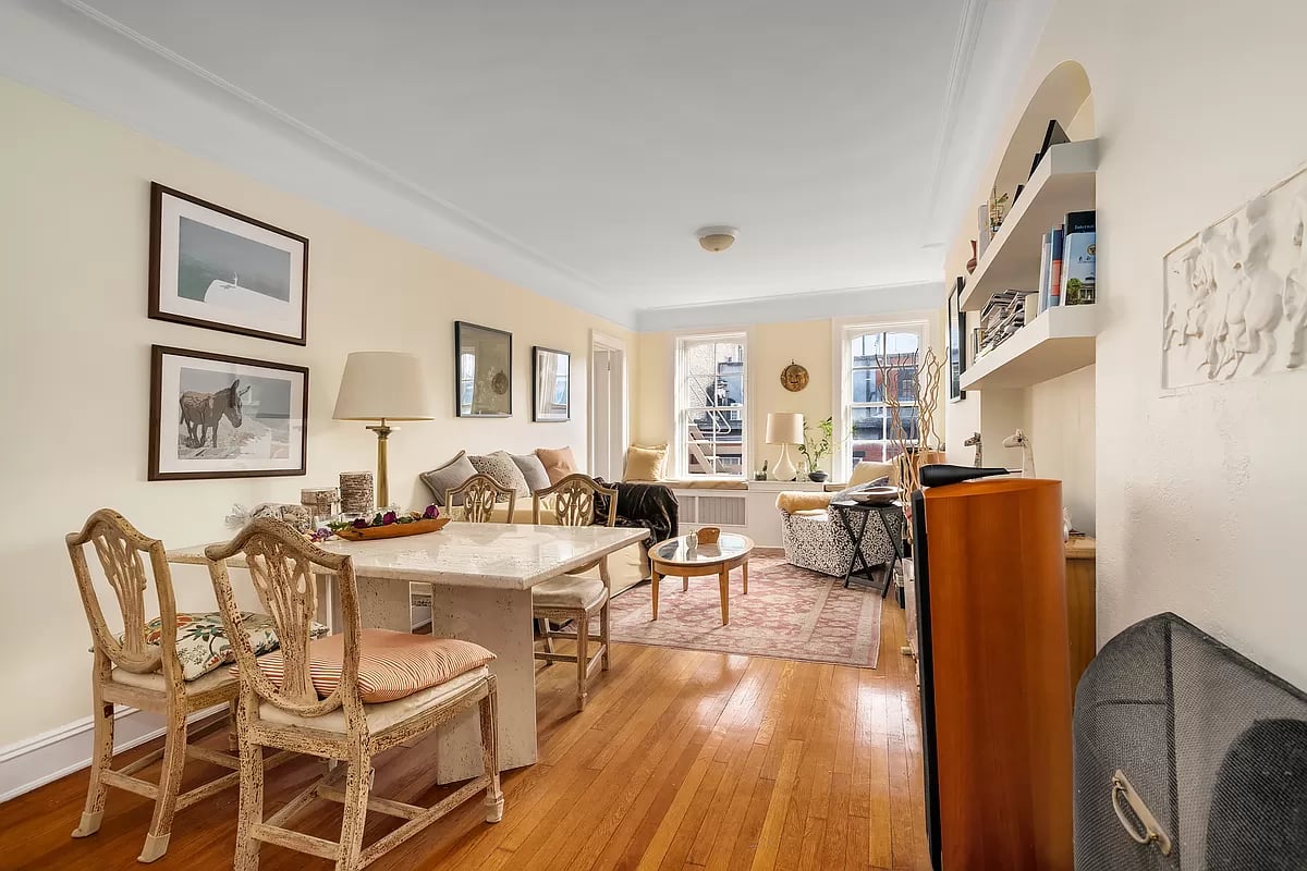 Photo for 29 PERRY STREET - 29 Perry Street Cooperative in West Village, Manhattan