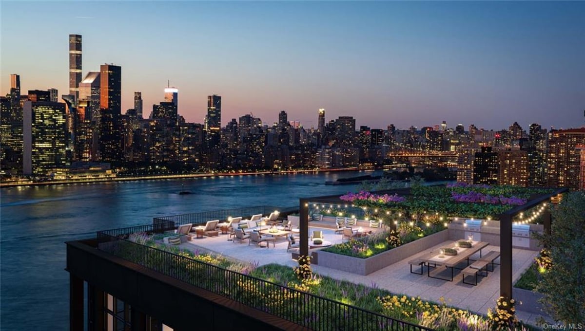 Photo for The Huron - 29 Huron Street Condominium in Greenpoint, Brooklyn