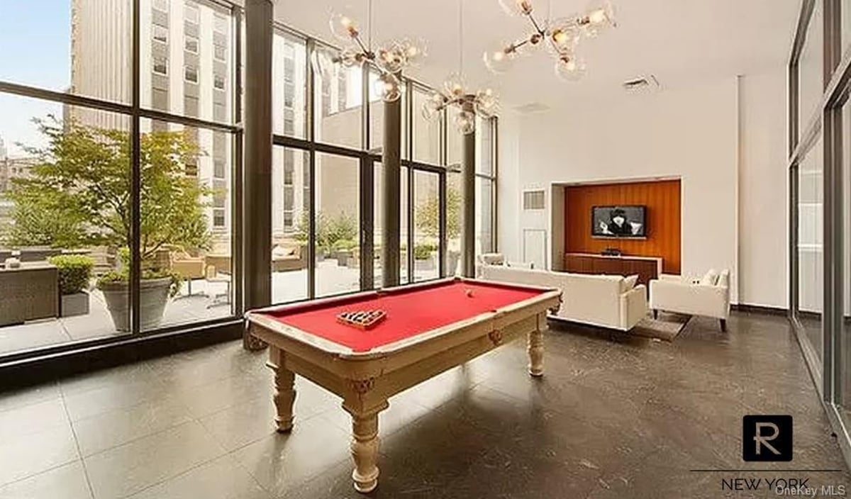 Photo for Be@William - 90 William Street Condominium in Financial District, Manhattan