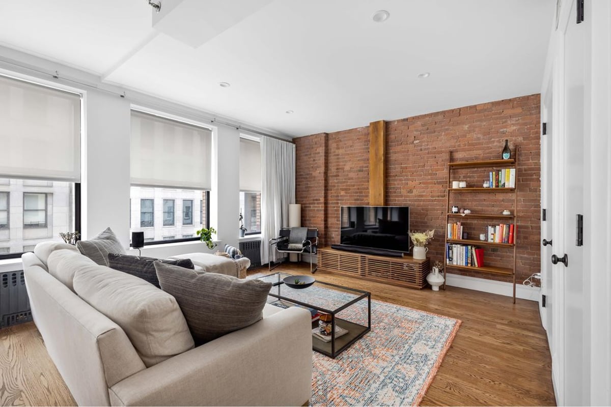 Photo for 92 CHAMBERS STREET - 92 Chambers Street Condominium in Tribeca, Manhattan