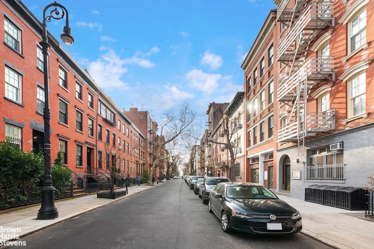 Photo for 29 PERRY STREET - 29 Perry Street Cooperative in West Village, Manhattan