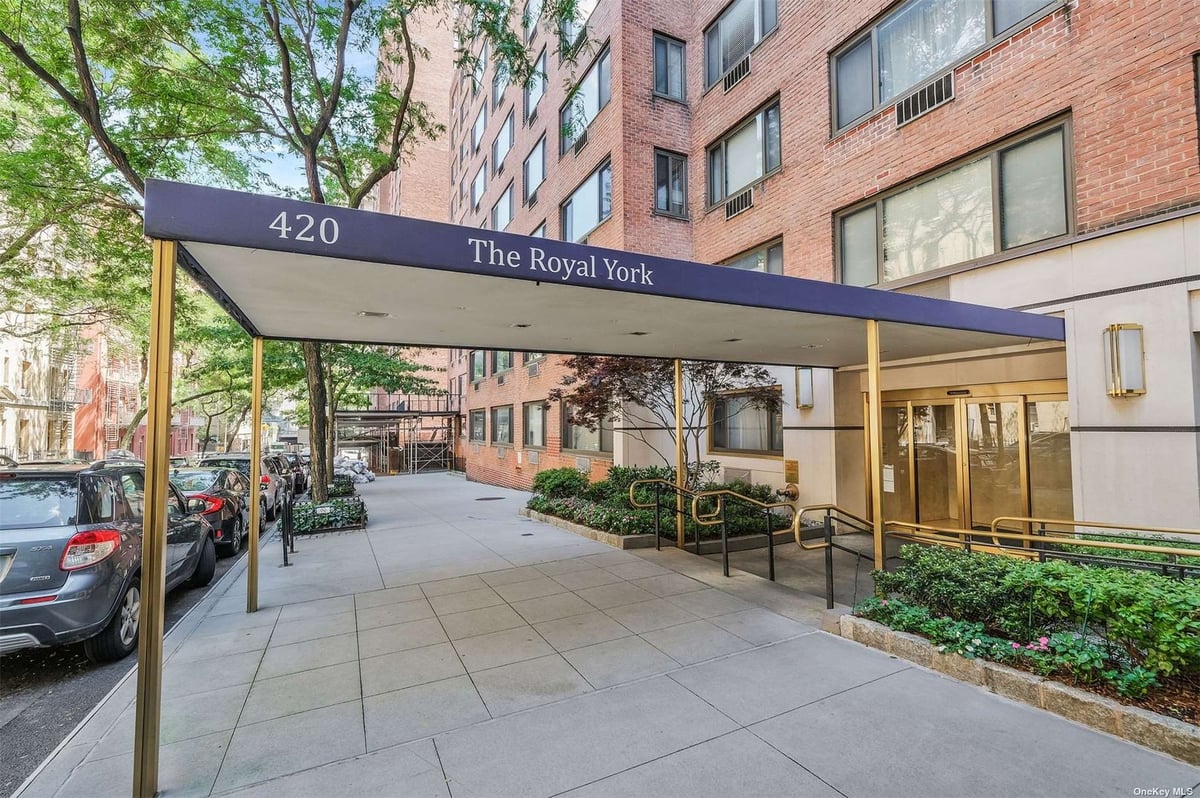 Photo for The Royal York - 425 East 63rd Street Cooperative in Upper East Side, Manhattan
