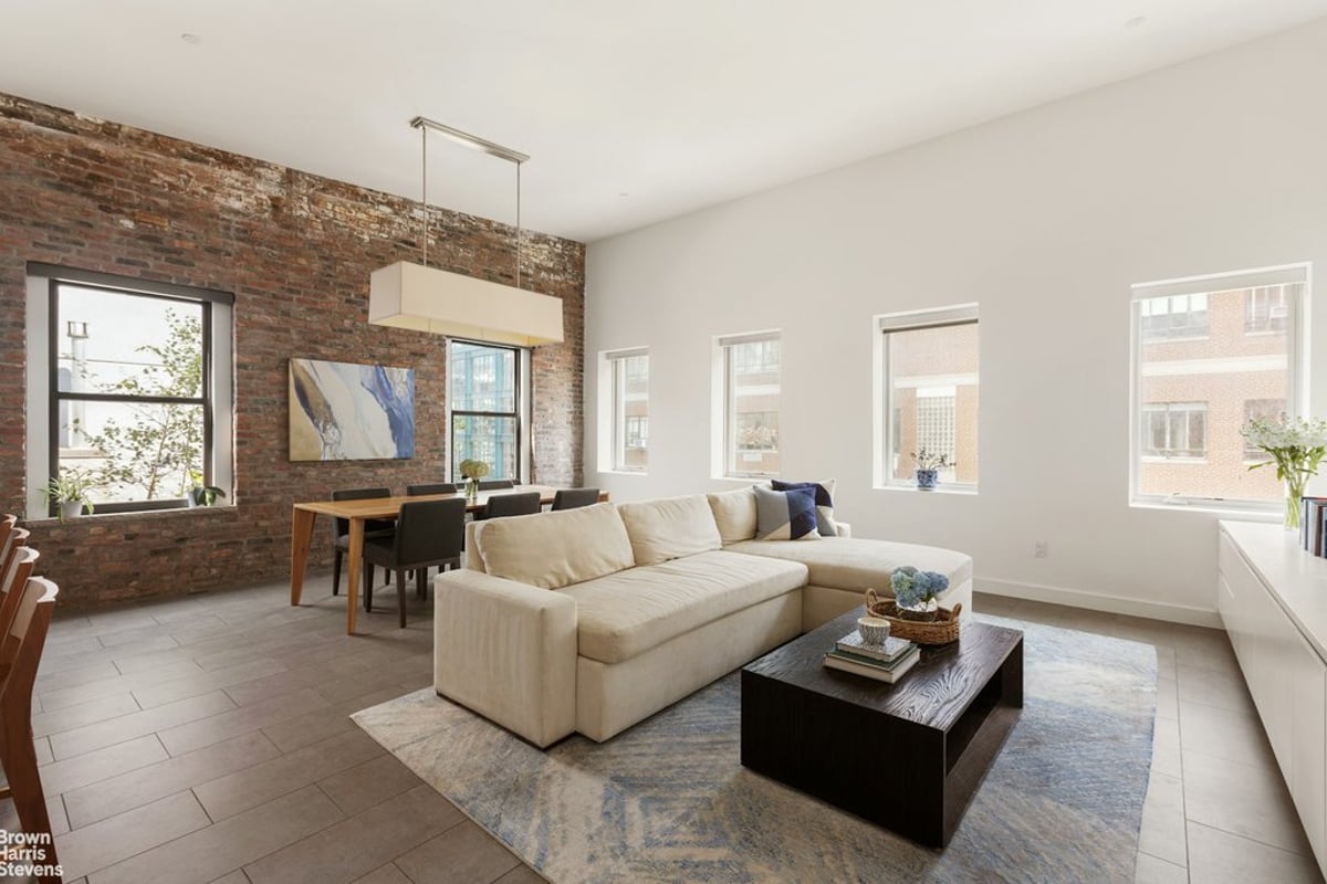 Photo for 77 WARREN STREET - 77 Warren Street Condominium in Tribeca, Manhattan