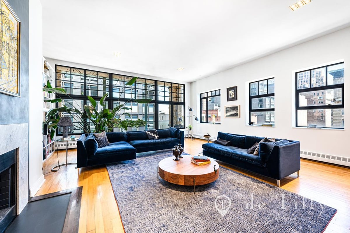 Photo for 354 BROADWAY - 354 Broadway Condominium in Tribeca, Manhattan