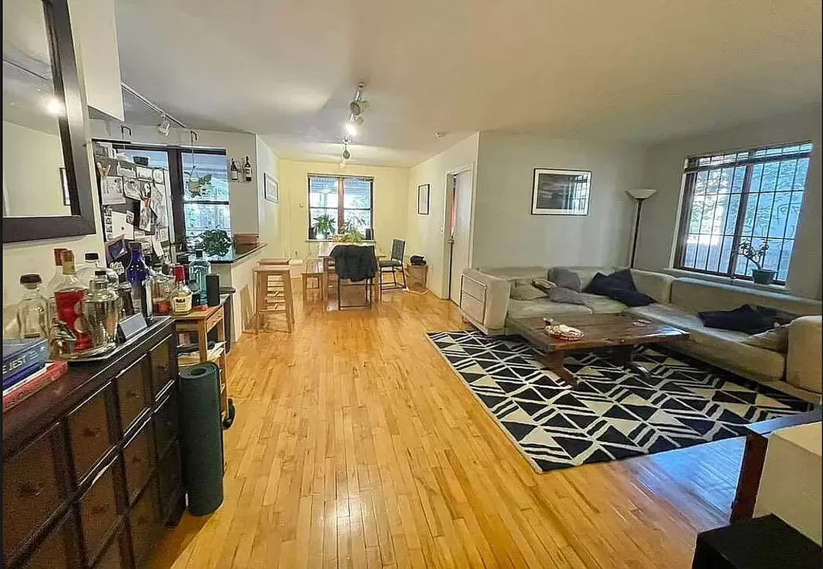 Photo for Tompkins Square Plaza - 190 East 7th Street Rental Building in East Village, Manhattan