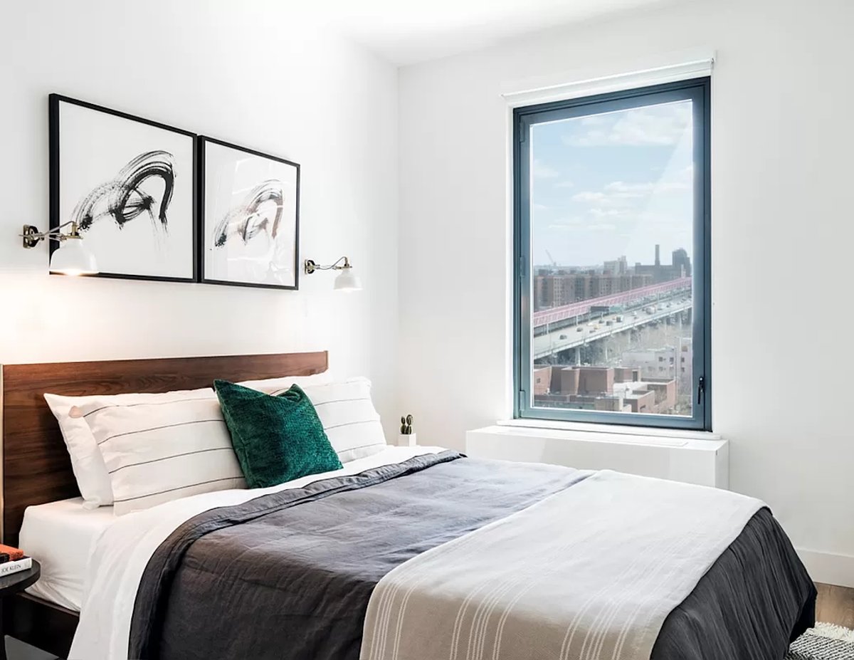 Photo for The Rollins - 145 Clinton Street Condominium in Lower East Side, Manhattan