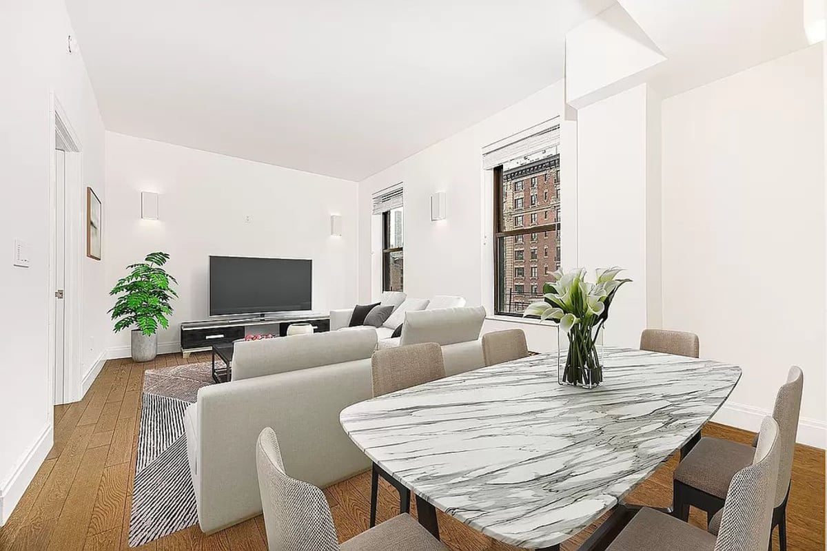 Photo for The Ormonde - 154 West 70th Street Rental Building in Lincoln Square, Manhattan