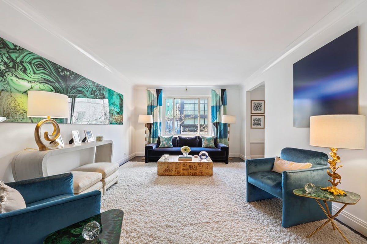 Photo for Gracie Gardens - 515 East 89th Street Cooperative in Upper East Side, Manhattan