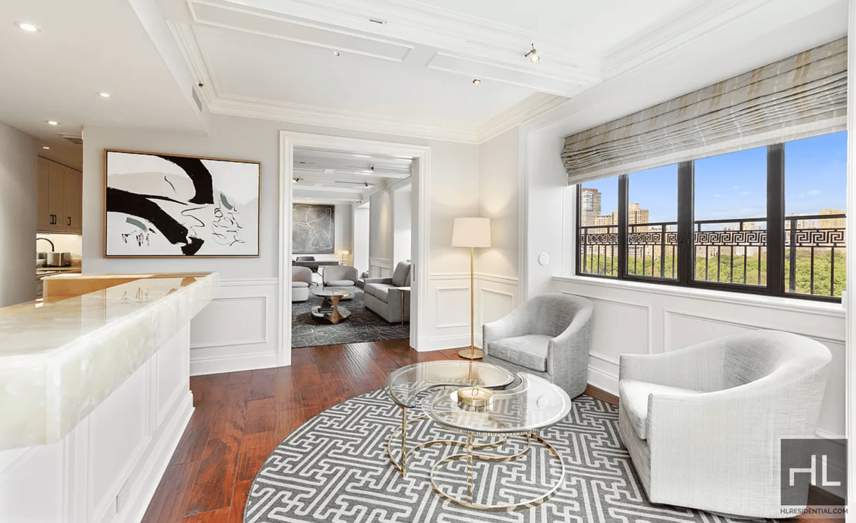 Photo for JW Marriott Essex House - 160 Central Park South Condominium in Midtown, Manhattan