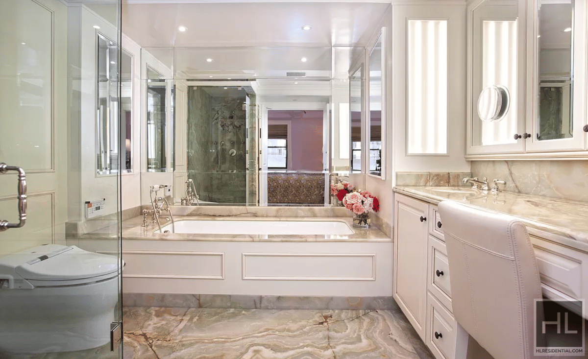 Photo for JW Marriott Essex House - 160 Central Park South Condominium in Midtown, Manhattan