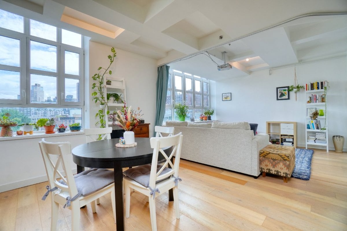 Photo for The Zipper - 5-33 48th Avenue Condominium in Long Island City, Queens