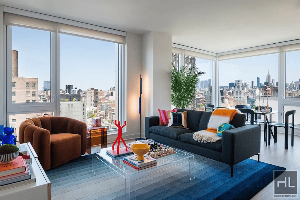 Photo for The Suffolk - 55 Suffolk Street Rental Building in Lower East Side, Manhattan