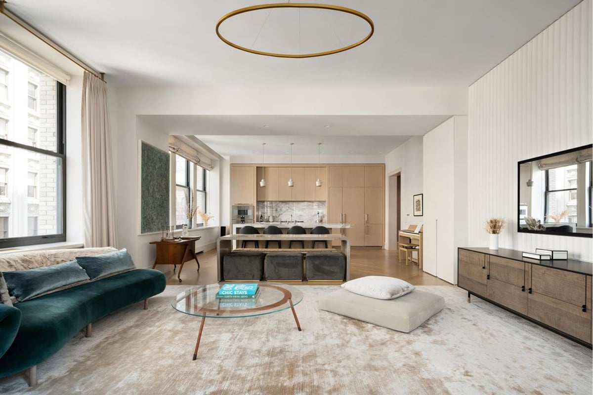 Photo for 212 5th Avenue - 212 5th Avenue Condominium in NoMad, Manhattan