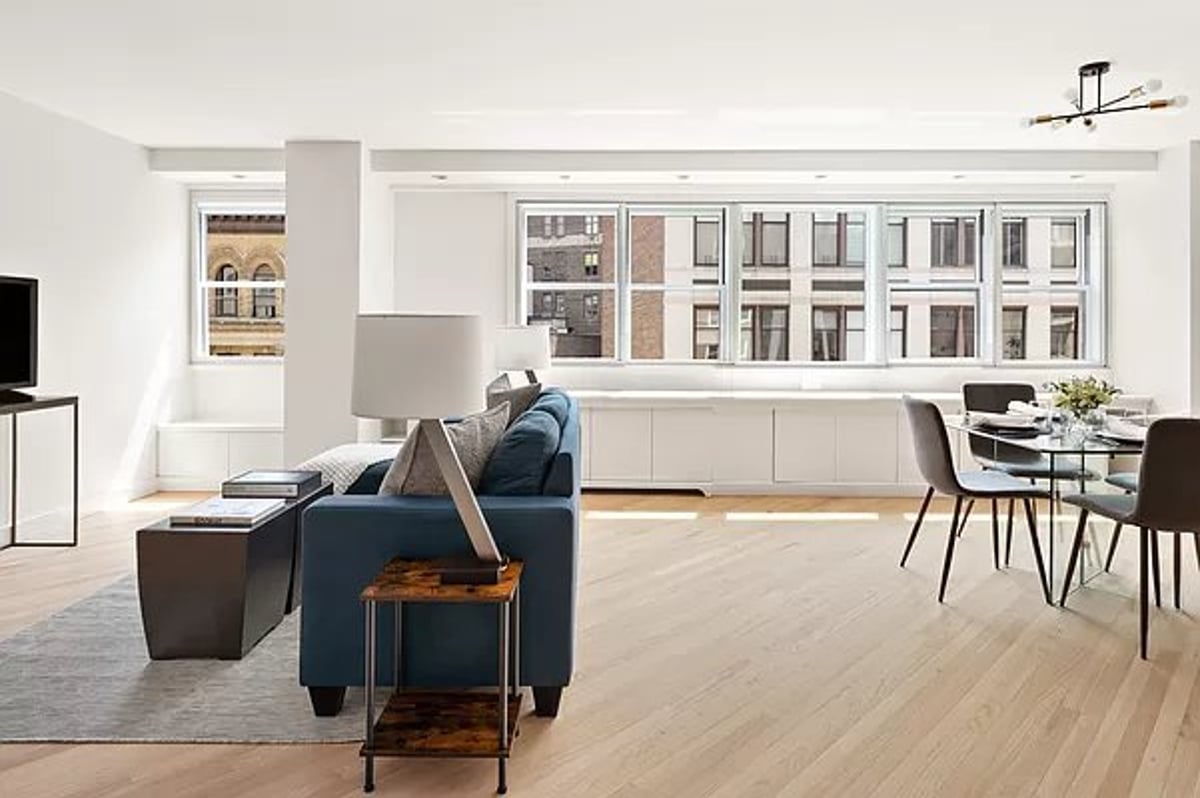 Photo for 77 East 12th Street - 77 East 12th Street Cooperative in Greenwich Village, Manhattan