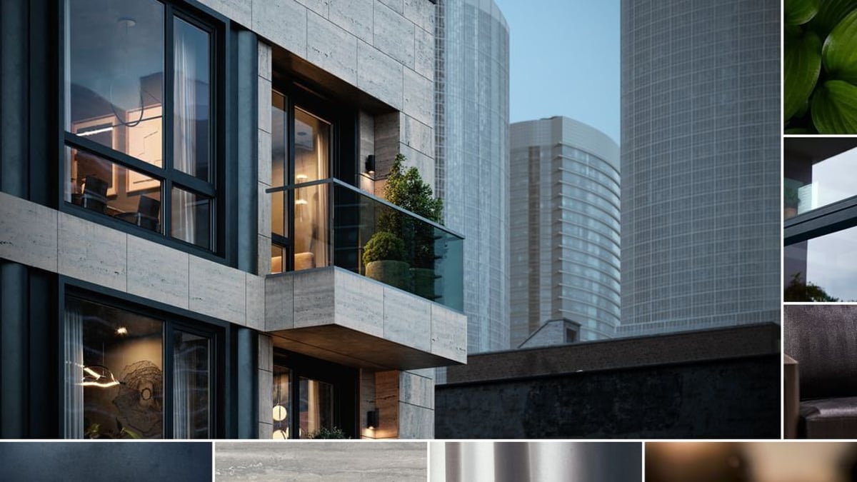 Photo for Minuet - 244 E 52nd Street Condominium in Midtown East, Manhattan