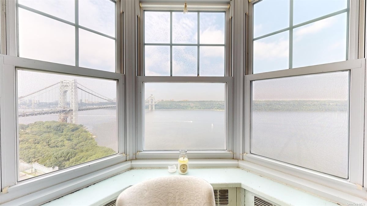 Photo for Castle Village - 110-200 Cabrini Boulevard Cooperative in Washington Heights, Manhattan