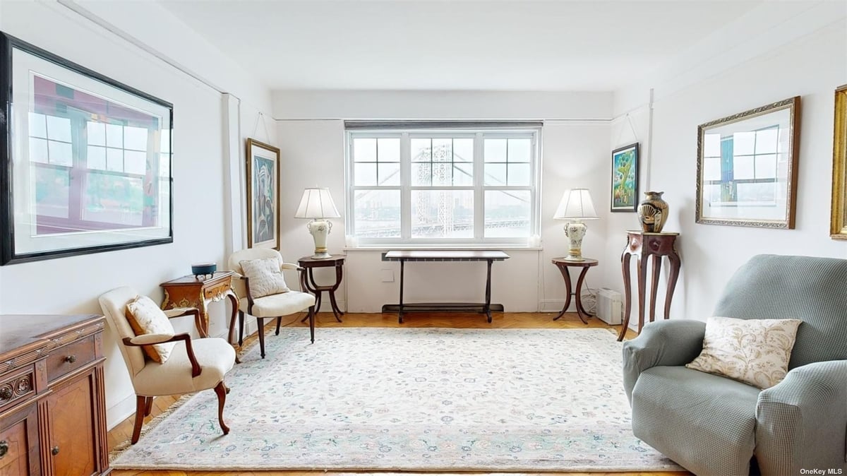 Photo for Castle Village - 110-200 Cabrini Boulevard Cooperative in Washington Heights, Manhattan