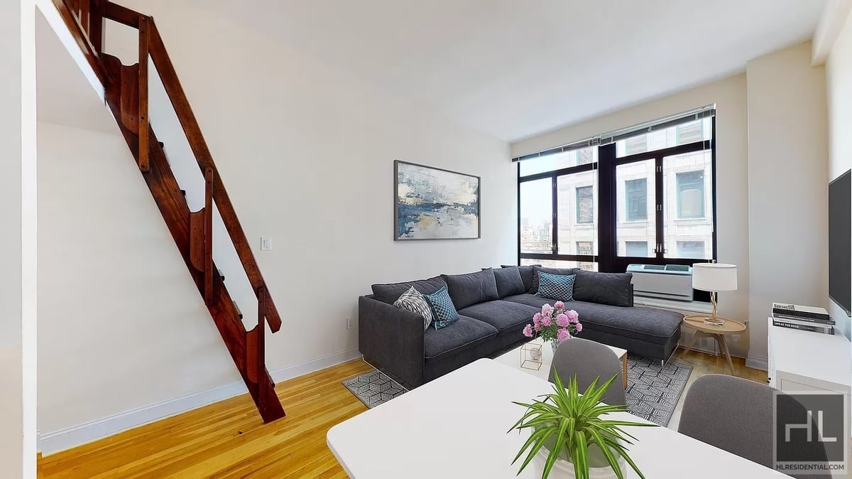Photo for 1 Astor Place - 752 Broadway Rental Building in Noho, Manhattan