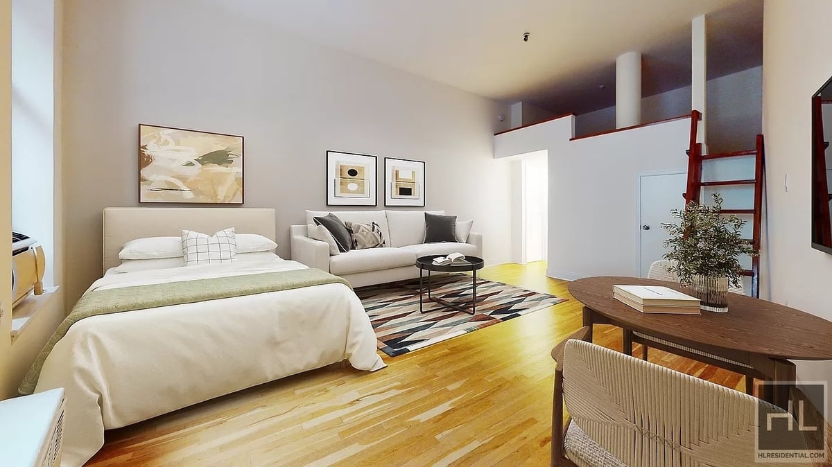 Photo for 1 Astor Place - 752 Broadway Rental Building in Noho, Manhattan