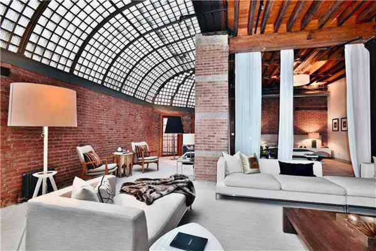 Photo for 55 NORTH MOORE STREET - 55 North Moore Street Cooperative in Tribeca, Manhattan