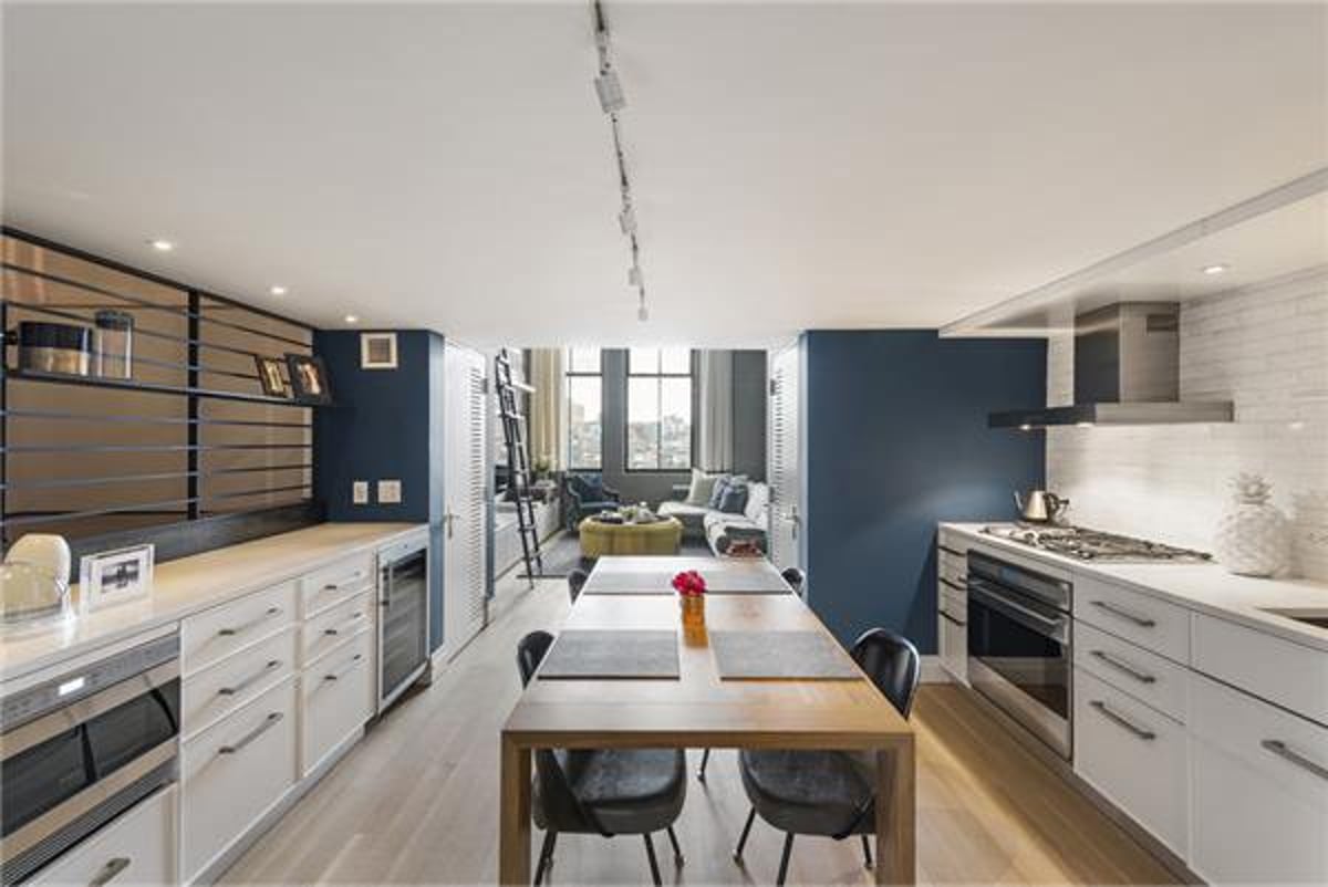 Photo for The Printing House - 421 Hudson Street Condominium in West Village, Manhattan