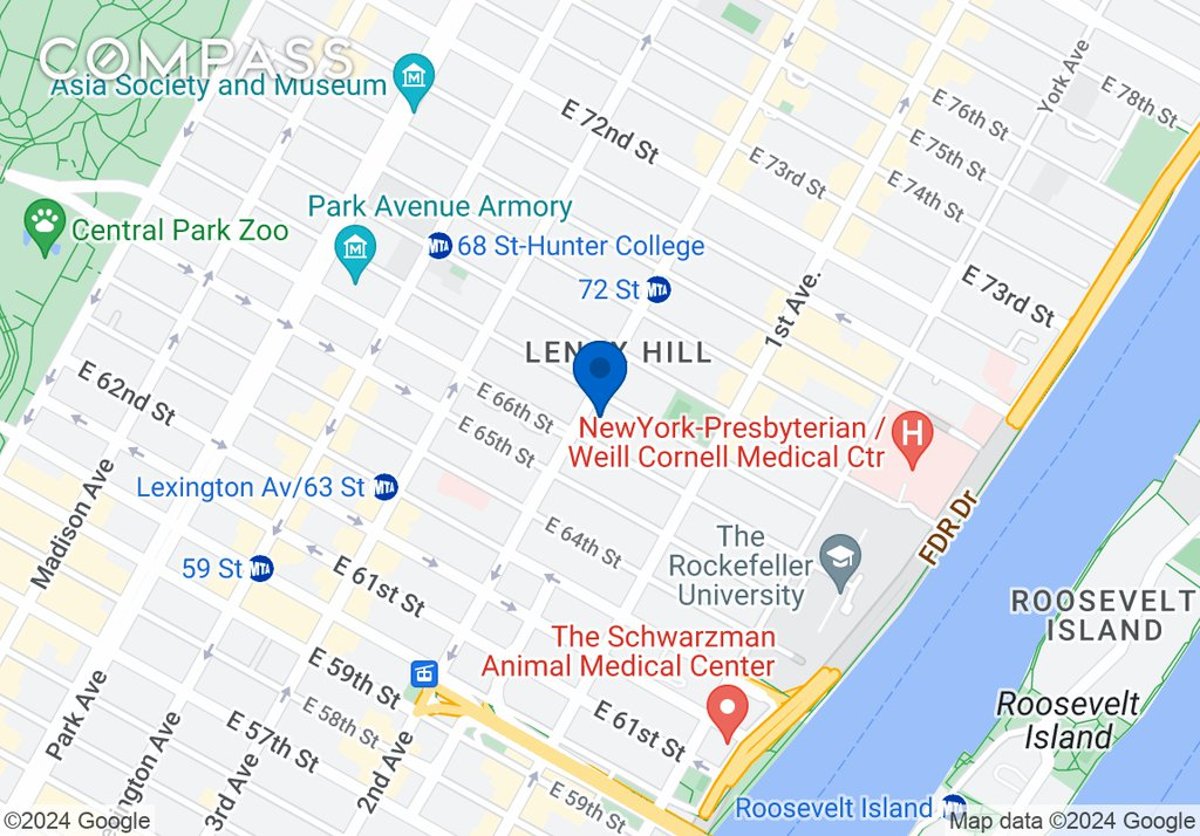 Photo for 301 EAST 66 STREET - 301 East 66th Street Condominium in Upper East Side, Manhattan