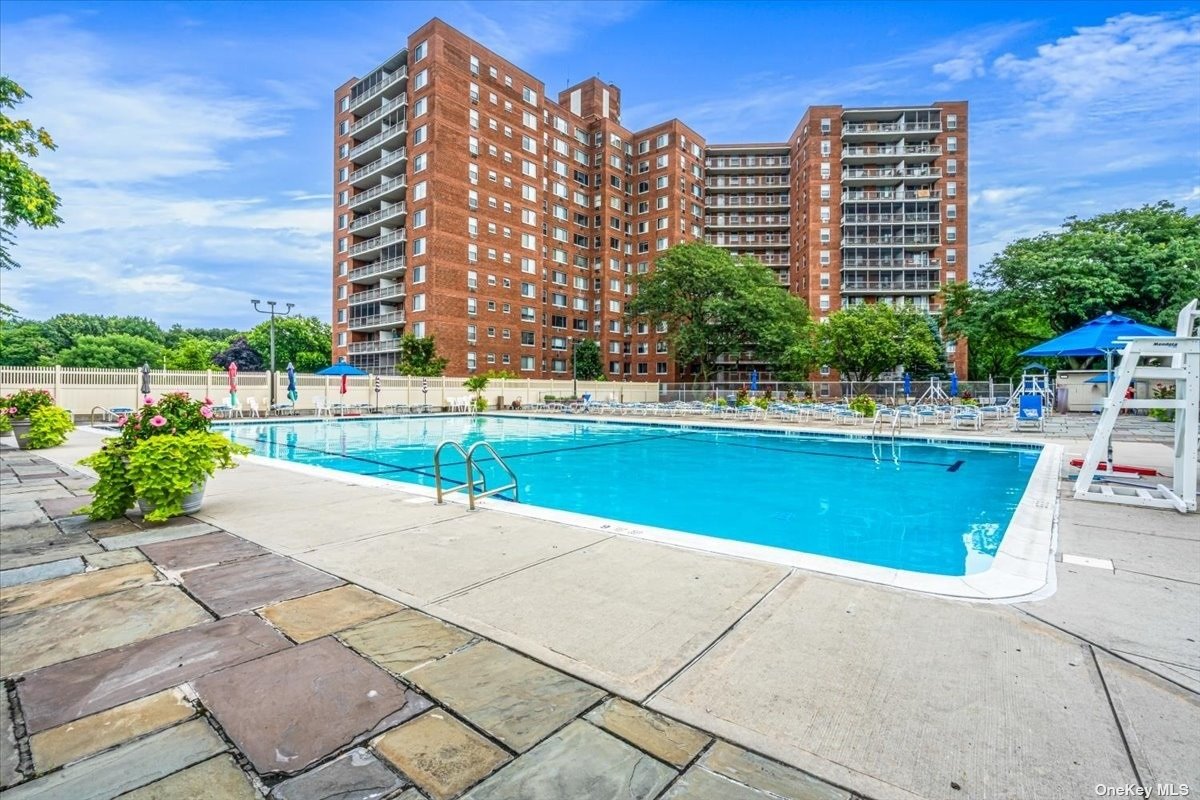 Photo for Lakeside Towers - 220-55 46th Avenue Cooperative in Flushing, Queens