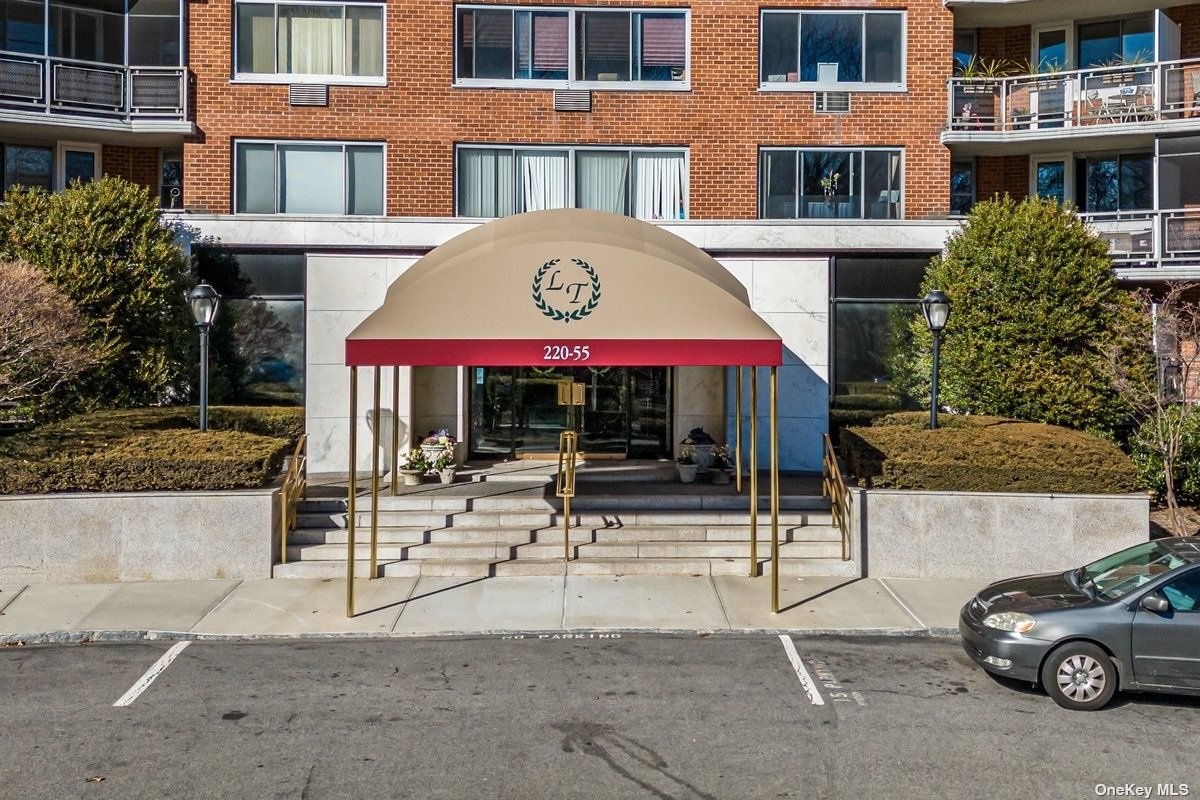 Photo for Lakeside Towers - 220-55 46th Avenue Cooperative in Flushing, Queens