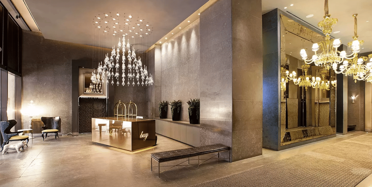 Photo for 95 Wall - 95 Wall Street Rental Building in Financial District, Manhattan